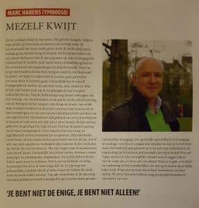Werkstress, burn-out en herstel Burn-out proces naar herstel
