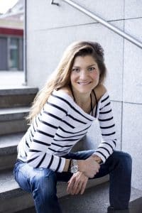 Dafna Tsadok-Hai